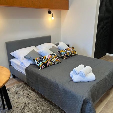 I&M Apartments Plac Solny Wroclaw Bagian luar foto