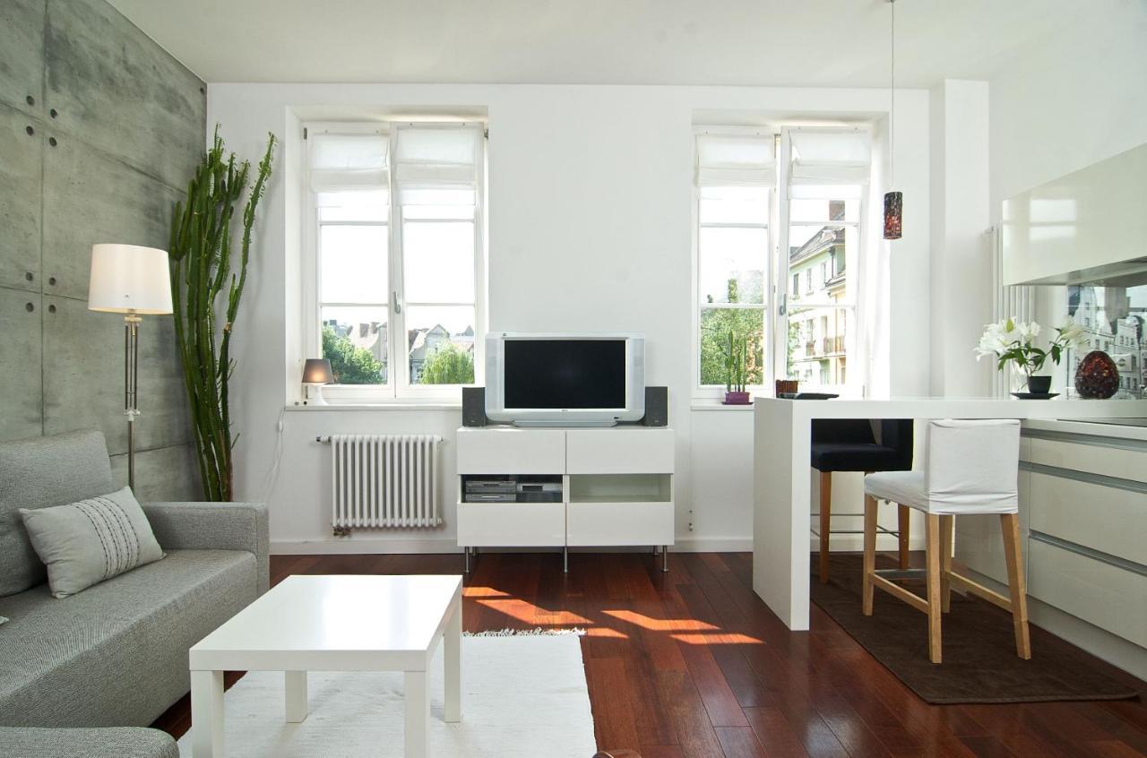 I&M Apartments Plac Solny Wroclaw Bagian luar foto