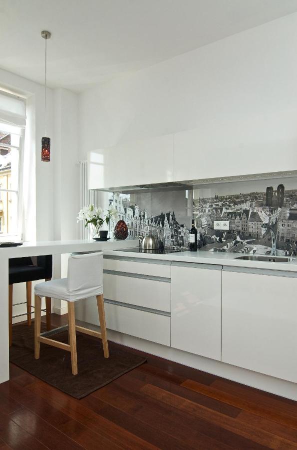 I&M Apartments Plac Solny Wroclaw Bagian luar foto