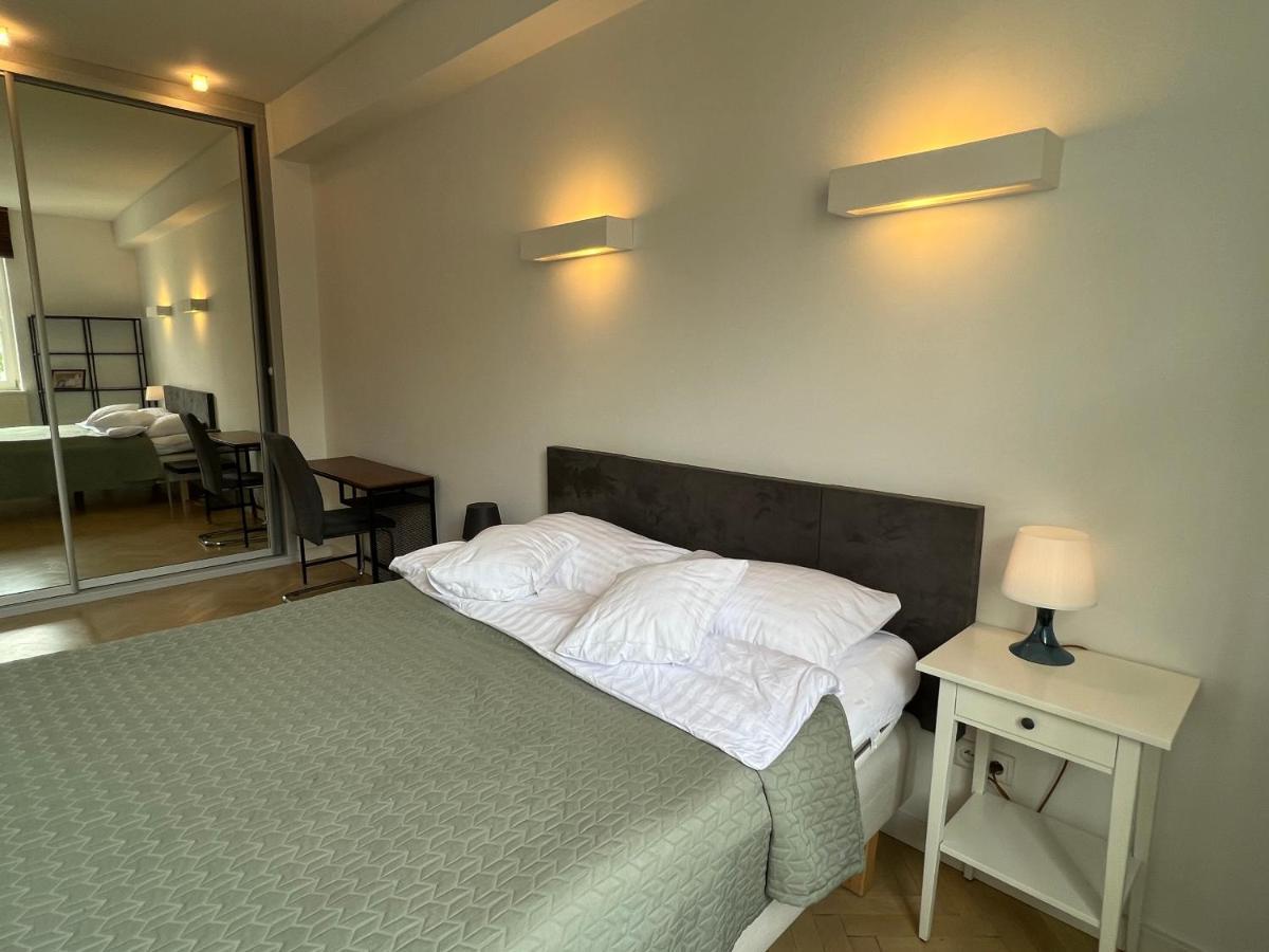 I&M Apartments Plac Solny Wroclaw Bagian luar foto