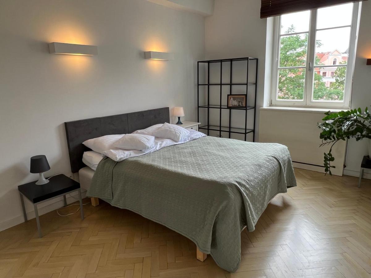 I&M Apartments Plac Solny Wroclaw Bagian luar foto