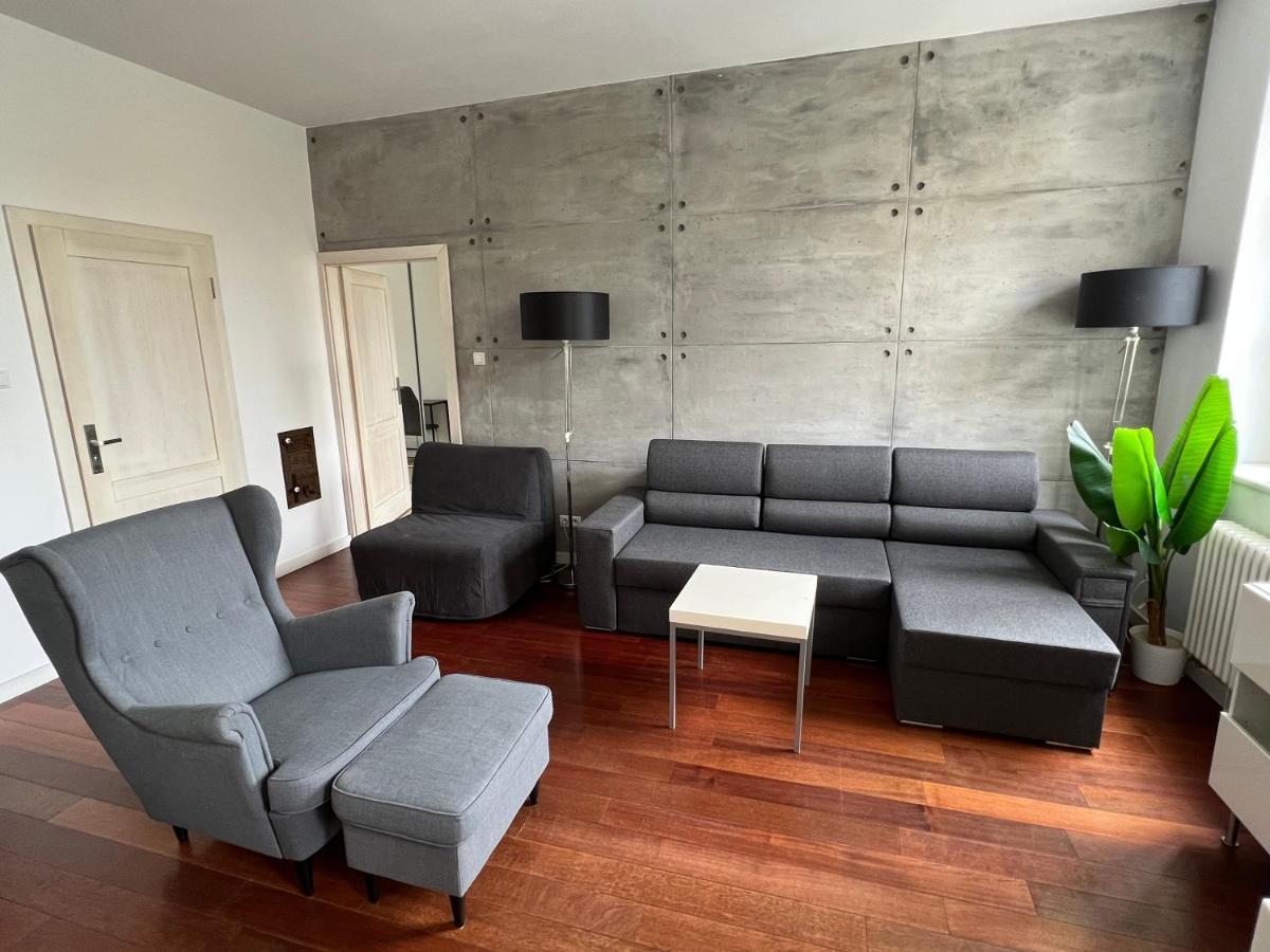 I&M Apartments Plac Solny Wroclaw Bagian luar foto