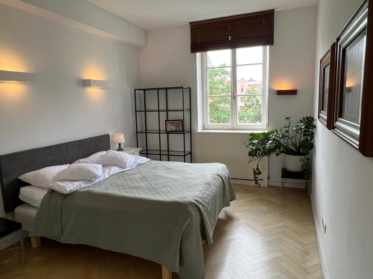 I&M Apartments Plac Solny Wroclaw Bagian luar foto
