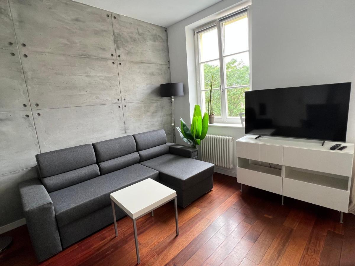 I&M Apartments Plac Solny Wroclaw Bagian luar foto