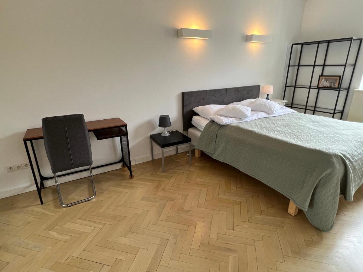 I&M Apartments Plac Solny Wroclaw Bagian luar foto