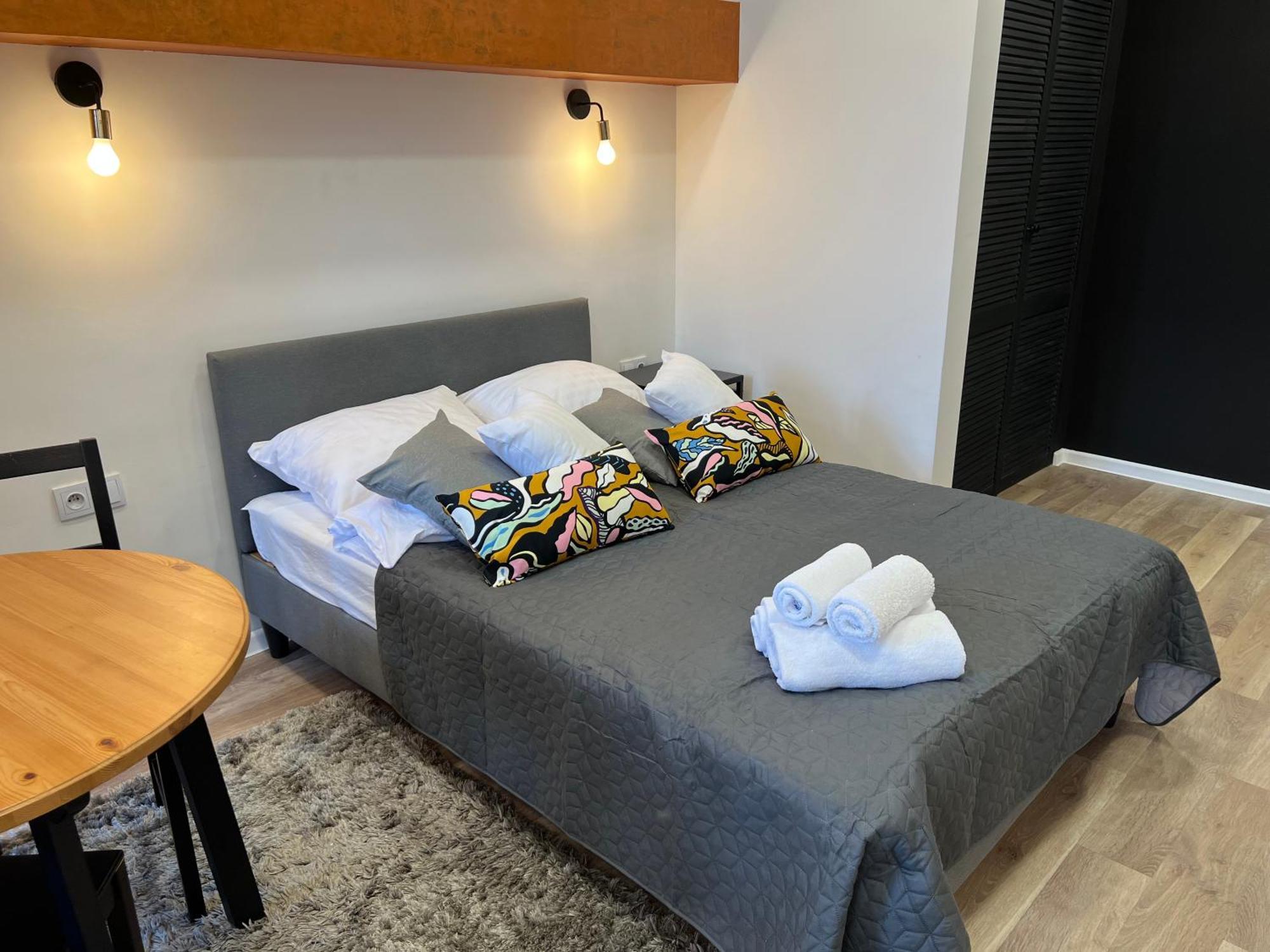 I&M Apartments Plac Solny Wroclaw Bagian luar foto