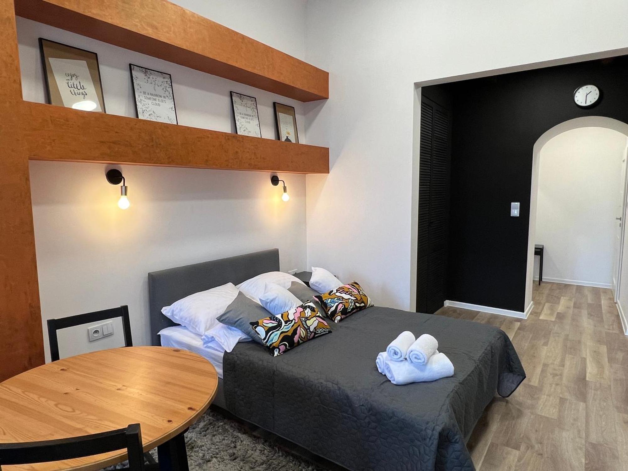 I&M Apartments Plac Solny Wroclaw Bagian luar foto