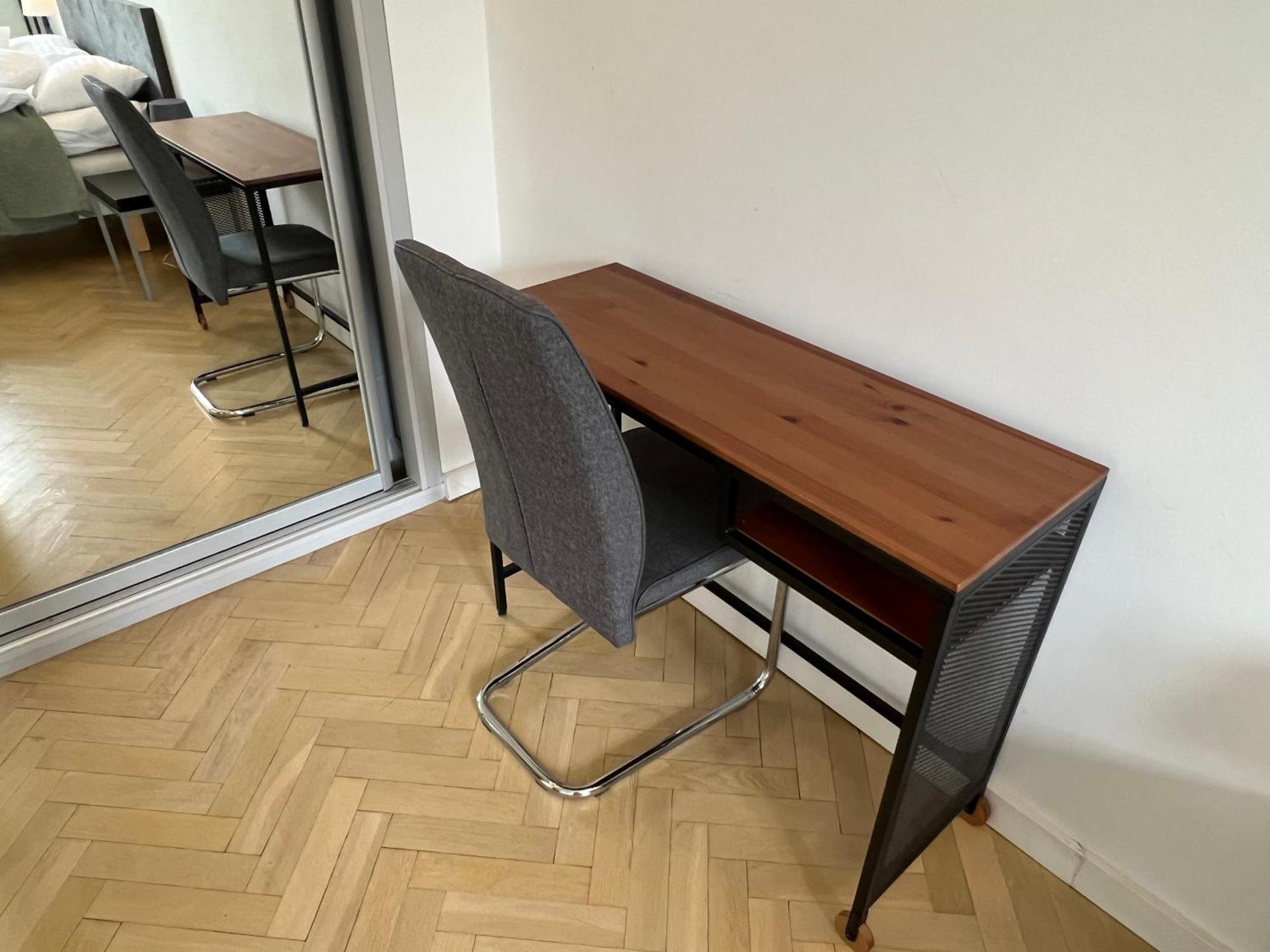 I&M Apartments Plac Solny Wroclaw Ruang foto